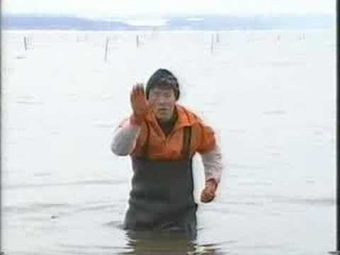 あきらめんなよ　松岡修造 - YouTube