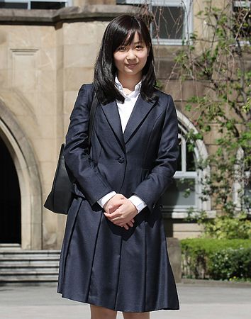 佳子さまの美女同級生「私達が守らないと」と佳子さま会結成