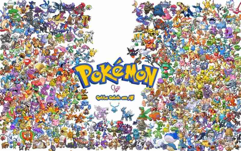 「ポケモンは子どもをゲイにする」米キリスト教会が主張