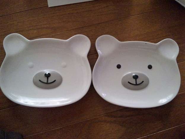驚きの欠陥品