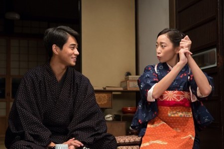 この2人の恋愛が見たい！！と思う俳優・女優さん