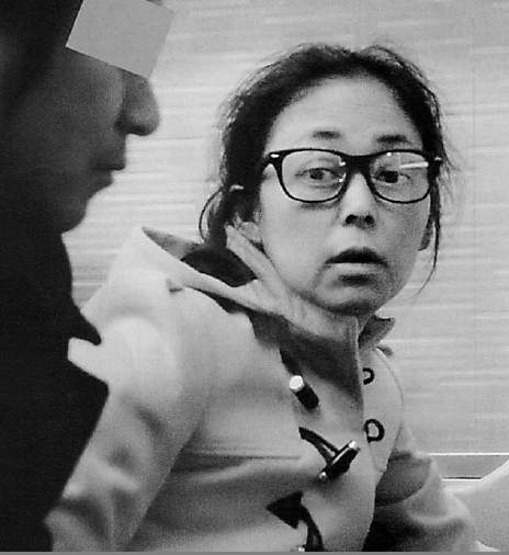 中島知子「洗脳は麻薬を使わないとできないらしい」