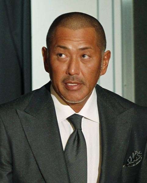 日刊ゲンダイ|“視聴率男”証明も…清原和博に「やっぱりTVで使えない」の声