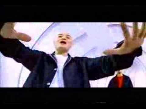 DJ DOC - Run To You - YouTube