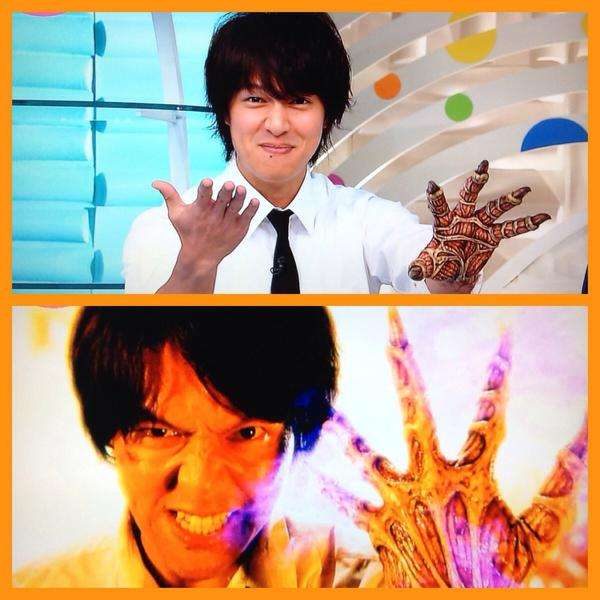実写化されて許せたアニメ、原作