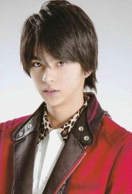 ジャニーズのイケメン枠を挙げていこう(*´∀`)♪