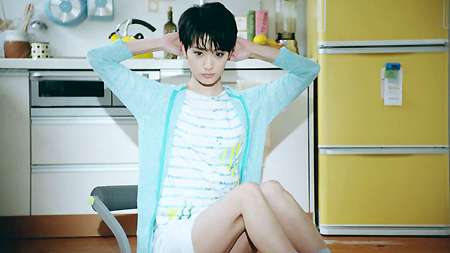 剛力彩芽、あの腹筋CM起用に「またゴリ押し？」「アスリートじゃない」と疑問の声