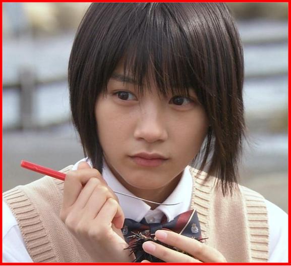 平成生まれの美男、美女の芸能人は？