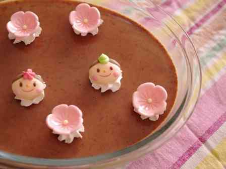 スコップケーキのオススメレシピ！