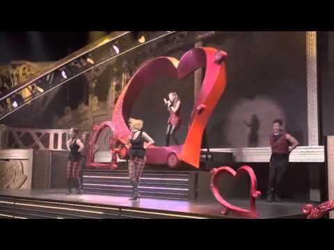安室奈美恵　/　LIVE STYLE 2014  Digest - YouTube