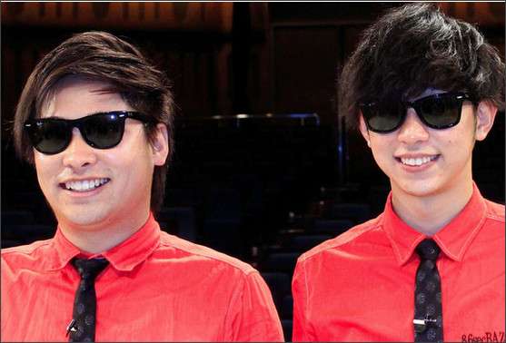 8.6秒バズーカー『歌ネタ王決定戦2015』は新ネタで勝負「ラッスンゴレライやりません！」