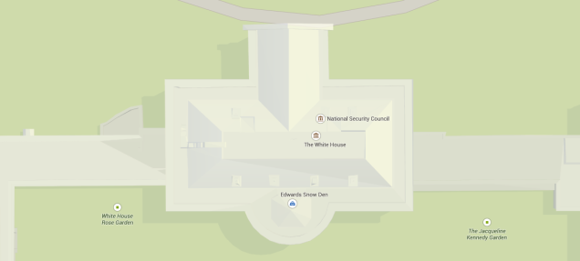 皇居内に突如 オウム真理教道場 恒心教 総本山 が出現 Googleマップでイタズラ ガールズちゃんねる Girls Channel