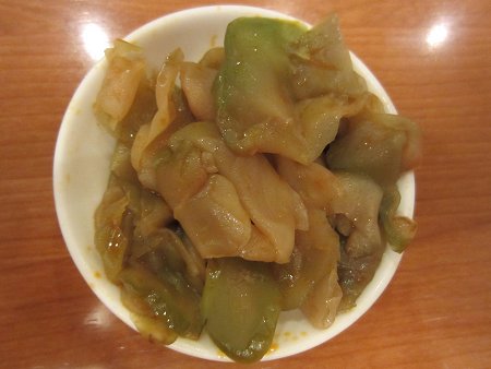 「オイルおにぎり」ブーム来る?