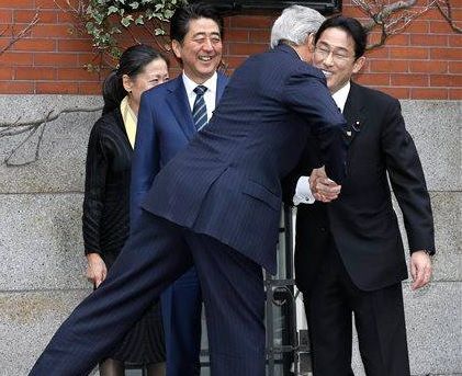 人間っていいなと思うような画像や話