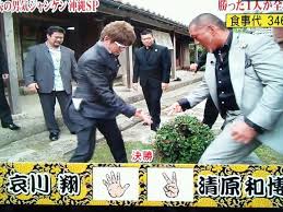 “視聴率男”証明も…清原和博に「やっぱりTVで使えない」の声
