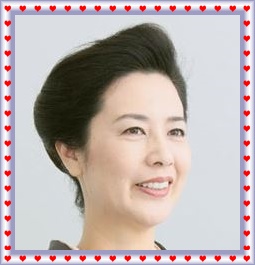50歳以上の女性でなんかいいなぁと思う方の画像を貼るトピ