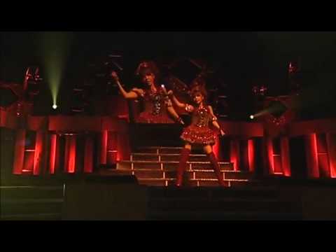 Tanaka Reina『THE 美学』LIVE　田中れいな - YouTube