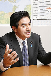 政治家で誰が好きですか？