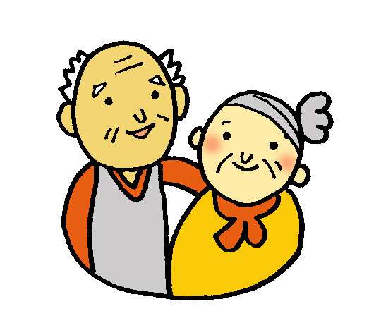 ご高齢者のビックリ発言