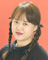 中瀬ゆかり氏「5時に夢中！」で上西小百合議員メークをマネ！激似で爆笑誘う