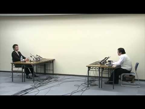 橋下徹vs在特会・桜井誠 【全】10/20  マスコミ説教含む - YouTube