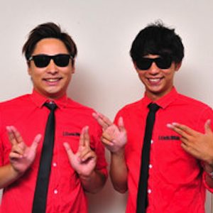 8.6秒バズーカー、吉本興業公式サイトで「国外・その他出身」と記載→その後リストから削除