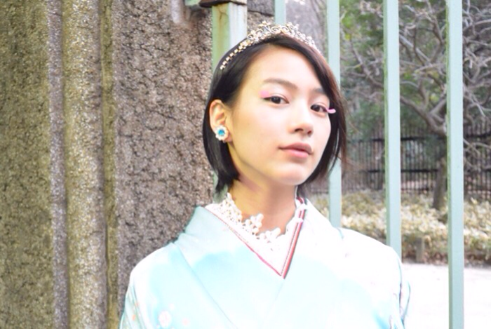平成生まれの美男、美女の芸能人は？