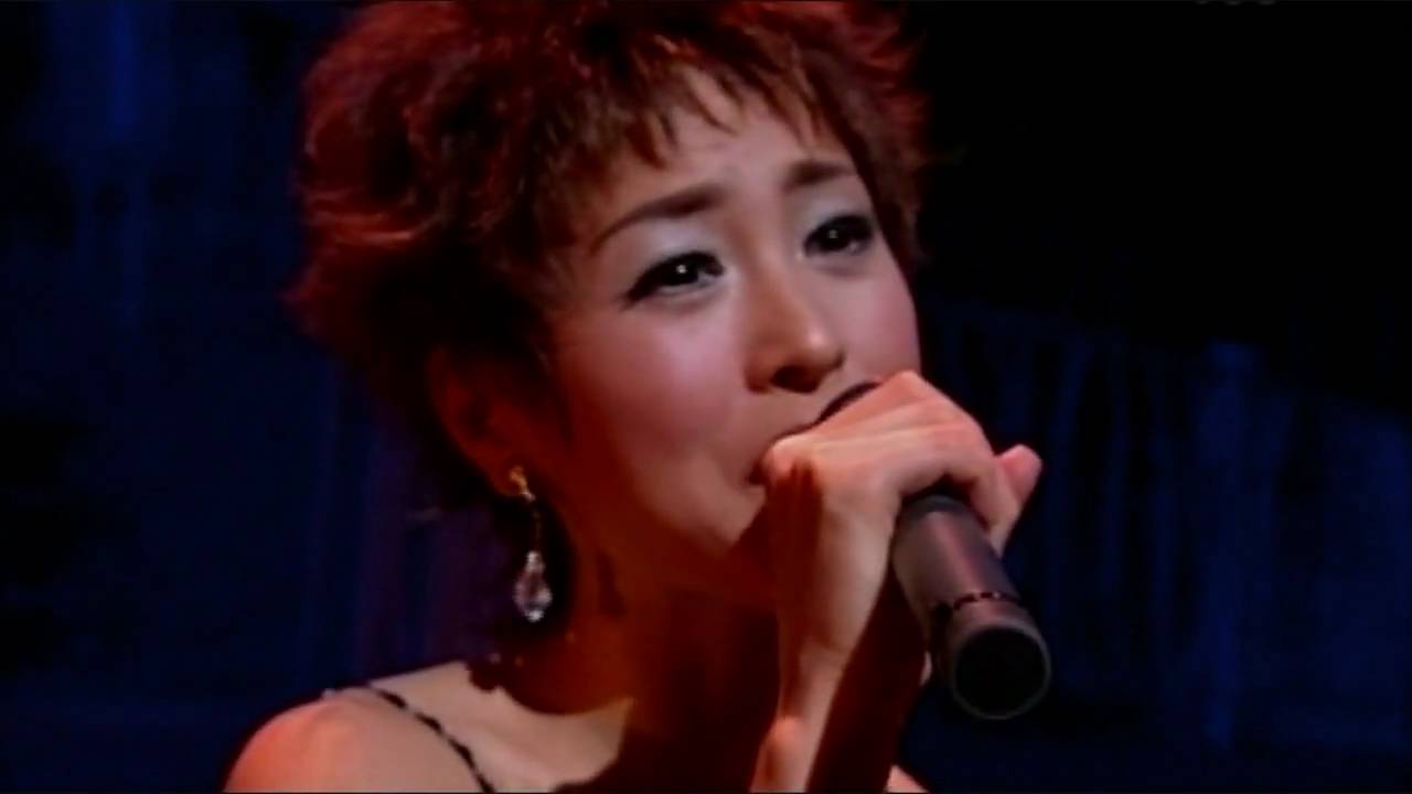 あなたに逢いたくて ～Missing You～ ‐ Seiko Matsuda - YouTube