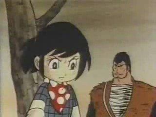 昭和のアニメと言えば…