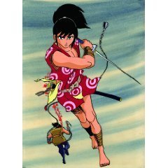 昭和のアニメと言えば…