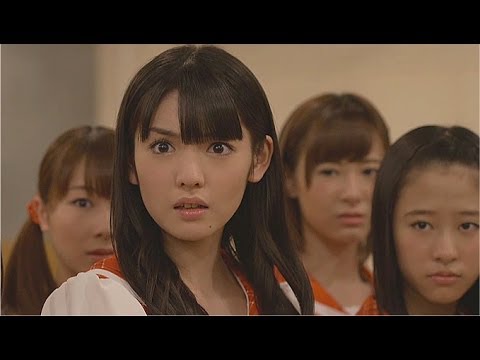 au CM モーニング娘 森三中 「新メンバー」篇 -