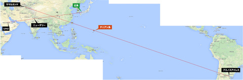“女子中高生が好きな芸人”1位は8.6秒バズーカー。NON STYLEは“苦手な芸人”と両方で王座陥落。