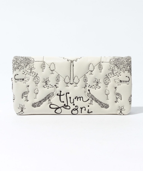 ツモリチサト好きな人集まれ～