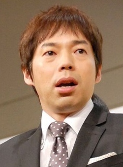 意外に似ている有名人の2人