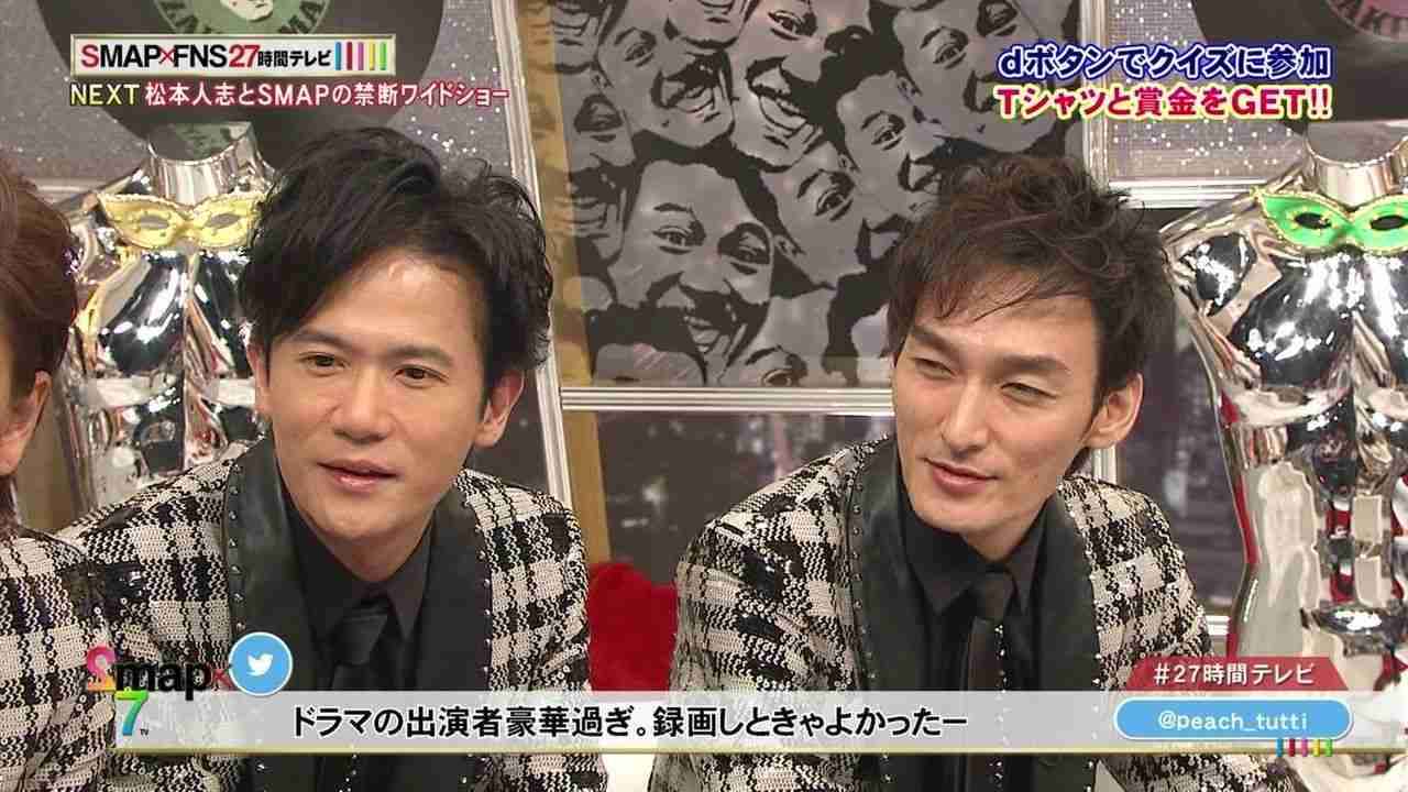 フジ27時間テレビで紹介されたツイートにヤラセ疑惑が浮上