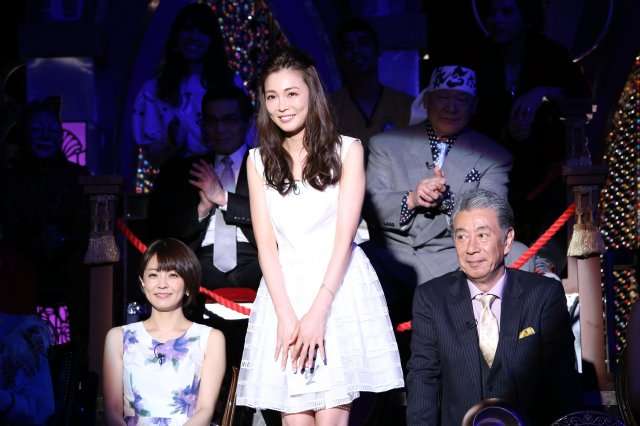 押切もえ、農業参戦“なんちゃって”だった「有吉反省会」で明かす