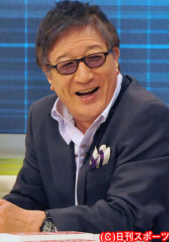 故たかじんさん妻裁判、元弟子との和解「一切ない」 - 芸能 : 日刊スポーツ