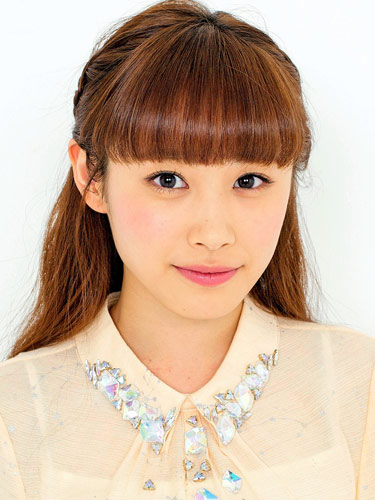 歌の上手い女性アイドル♪