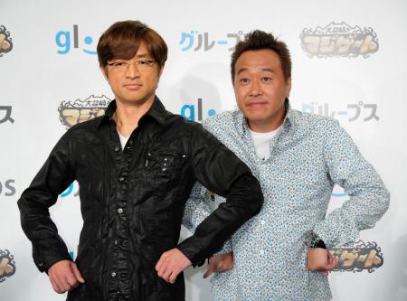 三村マサカズ謝罪 Twitter誤打して「テレ朝批判」