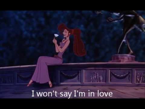 恋してるなんて言えない　（ヘラクレス） - YouTube