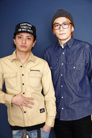 田中聖、バンドで世界目指す「夢を与えてあげられたら」