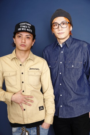田中聖、バンドで世界目指す「夢を与えてあげられたら」 | ORICON STYLE