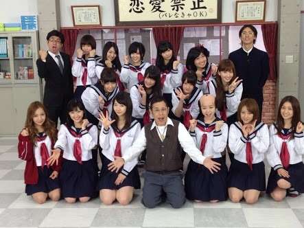 ヤラセだな!!と思う テレビ番組