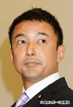 “現役議員”山本太郎の元妻がAVデビュー！フィリピン移住計画、義父DV告発の過去も