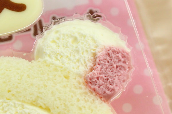 こんどは「コリラックマロールケーキ」を自分でつくろう!ローソンコラボ第2弾