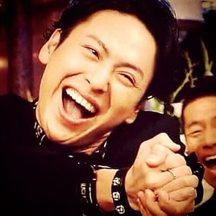 三代目J Soul Brothersで好きなメンバーは？