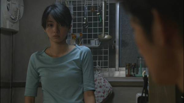 演技力を感じた俳優の名シーンを語るトピ