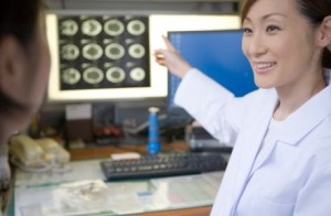 粒子線治療を受けられる病院（施設）