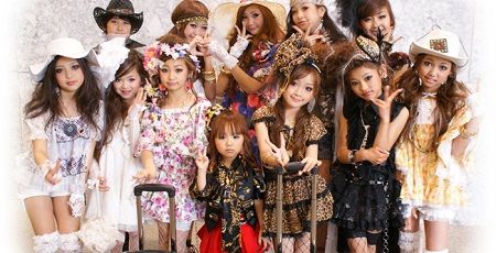 【画像】自分の年齢を添えて好きなコーデを貼るトピ♪