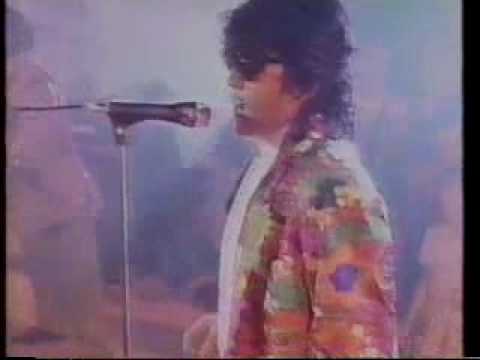 PSYCHEDELIC HIP　吉川晃司 - YouTube